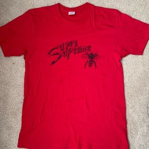 Supreme Tee